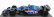 Spark-model Alpine F1 A522 Team Alpine Bwt N 31 4th Japan Gp 2022 Esteban Ocon 1:43 Modrá Růžová