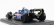 Spark-model Alpine F1 A522 Team Alpine Bwt N 31 4th Japan Gp 2022 Esteban Ocon 1:43 Modrá Růžová
