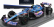 Spark-model Alpine F1 A522 Team Alpine Bwt N 31 4th Japan Gp 2022 Esteban Ocon 1:43 Modrá Růžová