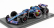 Spark-model Alpine F1 A522 Team Alpine Bwt N 31 5th Austrian Gp 2022 - 100th Gp Esteban Ocon 1:43 Modrá Růžová