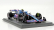 Spark-model Alpine F1 A522 Team Alpine Bwt N 31 5th Austrian Gp 2022 - 100th Gp Esteban Ocon 1:43 Modrá Růžová