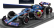 Spark-model Alpine F1 A522 Team Alpine Bwt N 31 5th Austrian Gp 2022 - 100th Gp Esteban Ocon 1:43 Modrá Růžová