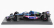 Spark-model Alpine F1  A523 Team Bwt Alpine N 10 3rd Dutch Gp 2023 Pierre Gasly 1:43 Modrá Růžová