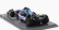 Spark-model Alpine F1  A523 Team Bwt Alpine N 10 3rd Dutch Gp 2023 Pierre Gasly 1:43 Modrá Růžová