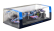 Spark-model Alpine F1  A523 Team Bwt Alpine N 10 3rd Dutch Gp 2023 Pierre Gasly 1:43 Modrá Růžová