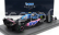 Spark-model Alpine F1  A523 Team Bwt Alpine N 10 7th Monaco Gp 2023 Pierre Gasly 1:43 Modrá Černá Růžová