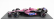 Spark-model Alpine F1  A523 Team Bwt Alpine N 31 Season 2023 Esteban Ocon 1:18 Růžová Modrá