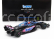 Spark-model Alpine F1  A523 Team Bwt Alpine N 31 Season 2023 Esteban Ocon 1:64 Modrá Růžová