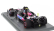 Spark-model Alpine F1  A524 Team Bwt Alpine N 10 Bahrain Gp 2024 Pierre Gasly 1:43 Černá Modrá Růžová