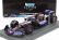 Spark-model Alpine F1  A524 Team Bwt Alpine N 10 Bahrain Gp 2024 Pierre Gasly 1:43 Černá Modrá Růžová