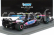 Spark-model Alpine F1  A524 Team Bwt Alpine N 10 Canada Gp 2024 Pierre Gasly 1:43 Černá Modrá Růžová