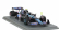 Spark-model Alpine F1  A524 Team Bwt Alpine N 10 Canada Gp 2024 Pierre Gasly 1:43 Černá Modrá Růžová