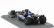 Spark-model Alpine F1  A524 Team Bwt Alpine N 10 Canada Gp 2024 Pierre Gasly 1:43 Černá Modrá Růžová