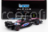 Spark-model Alpine F1  A524 Team Bwt Alpine N 10 Season 2024 Pierre Gasly 1:64 Černá Modrá Růžová