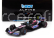 Spark-model Alpine F1  A524 Team Bwt Alpine N 10 Season 2024 Pierre Gasly 1:64 Černá Modrá Růžová