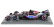 Spark-model Alpine F1  A524 Team Bwt Alpine N 31 Bahrain Gp 2024 Esteban Ocon 1:43 Černá Modrá Růžová
