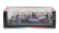 Spark-model Alpine F1  A524 Team Bwt Alpine N 31 Bahrain Gp 2024 Esteban Ocon 1:43 Černá Modrá Růžová