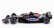 Spark-model Alpine F1  A524 Team Bwt Alpine N 31 Season 2024 Esteban Ocon 1:64 Černá Modrá Růžová