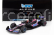Spark-model Alpine F1  A524 Team Bwt Alpine N 31 Season 2024 Esteban Ocon 1:64 Černá Modrá Růžová
