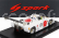 Spark-model Argo Jm19b 1850cc S4 Turbo Team Lucky Strike N 117 24h Le Mans 1987 Martin Schanche - Will Hoy - Robin Smith 1:43 Bílá