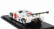 Spark-model Argo Jm19b 1850cc S4 Turbo Team Lucky Strike N 117 24h Le Mans 1987 Martin Schanche - Will Hoy - Robin Smith 1:43 Bílá