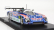 Spark-model Argo Jm19c 3.3l V8 Team France Prototeam N 126 24h Le Mans 1989 J.messaoudi - P.f.rousselot - T.lecerf 1:43 Modrá Bílá Oranžová