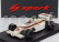 Spark-model Arrows F1  A6 N 29 Austrian 1983 Marc Surer 1:43 Cream