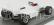 Spark-model Arrows F1  A6 N 29 Brazil Gp 1983 M.surer 1:43 Bílá