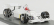 Spark-model Arrows F1  A6 N 29 Brazil Gp 1983 M.surer 1:43 Bílá