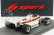 Spark-model Arrows F1  A6 N 29 Detroit Gp 1983 M.surer 1:43 Bílá