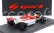 Spark-model Arrows F1  A6 N 29 English Gp 1983 Marc Surer 1:43 Bílá Červená