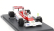 Spark-model Arrows F1  A6 N 29 English Gp 1983 Marc Surer 1:43 Bílá Červená