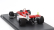 Spark-model Arrows F1  A6 N 29 English Gp 1983 Marc Surer 1:43 Bílá Červená