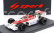 Spark-model Arrows F1  A6 N 29 English Gp 1983 Marc Surer 1:43 Bílá Červená