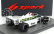 Spark-model Arrows F1  A6 N 29 European Gp 1983 M.surer 1:43 Bílá Zelená