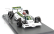 Spark-model Arrows F1  A6 N 29 European Gp 1983 M.surer 1:43 Bílá Zelená