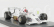 Spark-model Arrows F1  A6 N 29 Germany Gp 1983 M.surer 1:43 Bílá