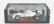 Spark-model Arrows F1  A6 N 29 Germany Gp 1983 M.surer 1:43 Bílá