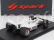 Spark-model Arrows F1  A6 N 30 Germany Gp 1983 Thierry Boutsen 1:43 Bílá