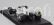 Spark-model Arrows F1  A6 N 30 Germany Gp 1983 Thierry Boutsen 1:43 Bílá