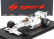 Spark-model Arrows F1  A6 N 30 Germany Gp 1983 Thierry Boutsen 1:43 Bílá