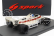 Spark-model Arrows F1  A6 N 30 Monaco Gp 1983 Chico Serra 1:43 Bílá Červená