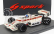 Spark-model Arrows F1  A6 N 30 Monaco Gp 1983 Chico Serra 1:43 Bílá Červená