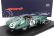 Spark-model Aston martin Dbr1 3.0l Spider Team David Brown Racing Dept. N 5 Winner 24h Le Mans 1959 R.salvadori - C.shelby - Con Vetrina - With Showcase 1:18 Zelená