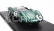 Spark-model Aston martin Dbr1 3.0l Spider Team David Brown Racing Dept. N 5 Winner 24h Le Mans 1959 R.salvadori - C.shelby - Con Vetrina - With Showcase 1:18 Zelená