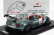 Spark-model Aston martin Dbr9 Prodrive Team Aston Martin N 29 24h Spa 2005 Peter Kox - Pedro Lamy - Marc Goossens - Darren Turner 1:43 Zelená