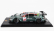 Spark-model Aston martin Dbr9 Prodrive Team Aston Martin N 29 24h Spa 2005 Peter Kox - Pedro Lamy - Marc Goossens - Darren Turner 1:43 Zelená