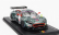 Spark-model Aston martin Dbr9 Prodrive Team Aston Martin N 29 24h Spa 2005 Peter Kox - Pedro Lamy - Marc Goossens - Darren Turner 1:43 Zelená