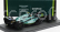 Spark-model Aston martin F1  Amr23 Team Aramco Cognizant N 14 2nd Dutch Gp 2023 Fernando Alonso 1:43 Zelená