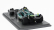 Spark-model Aston martin F1  Amr23 Team Aramco Cognizant N 14 2nd Dutch Gp 2023 Fernando Alonso 1:43 Zelená
